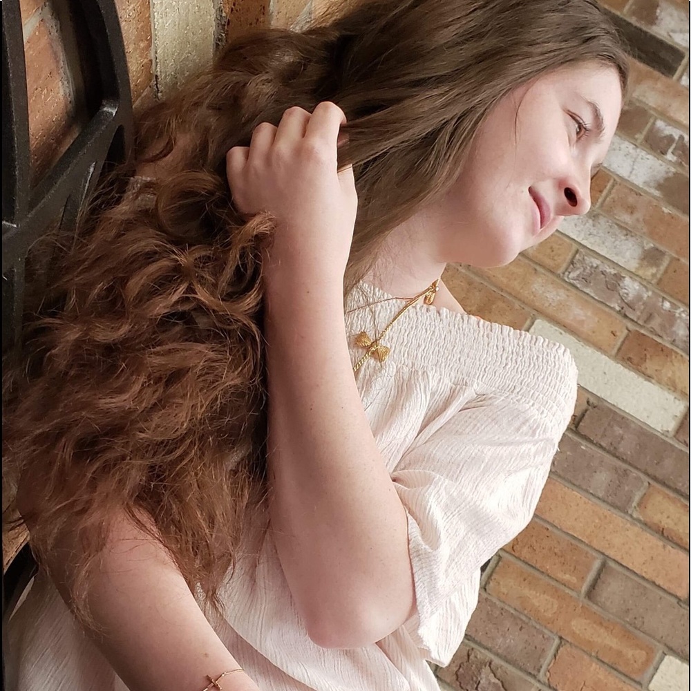 Meet your Posher, Megan